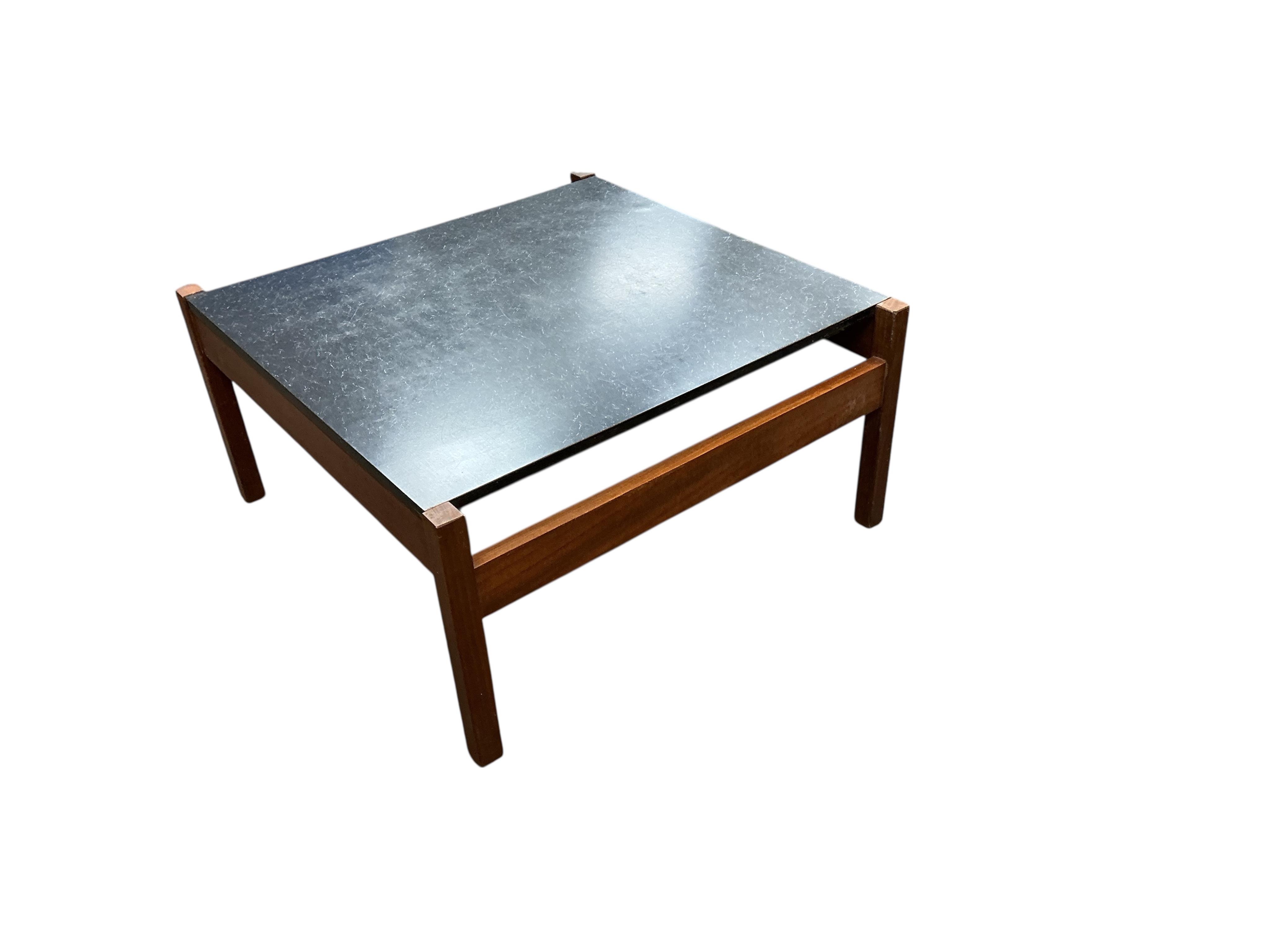 A Guy Rogers coffee table
